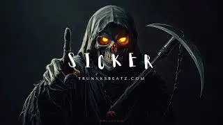 SICKER (Eminem x Tech N9ne x Hopsin Type Beat)