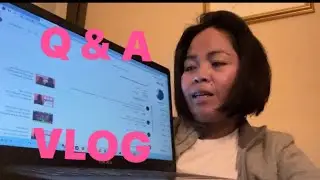 Q&A VLOG | MAY AGENCY BA PA FRANCE OR MONACO