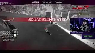 Alliance Hakis Pred Race w/ Vaifs & Liphn!