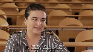 Anne Kösem - Centre de Recherche en Neurosciences de Lyon