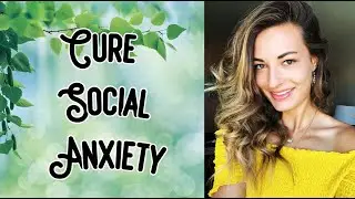 6 Tips for INFP to Cure Social Anxiety & Become more Confident Law of Attraction Manifest Confidence