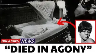 19 Black R&B Legends Who Tragically Died Young From Disease