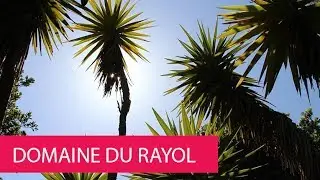 DOMAINE DU RAYOL - FRANCE, RAYOL-CANADEL-SUR-MER