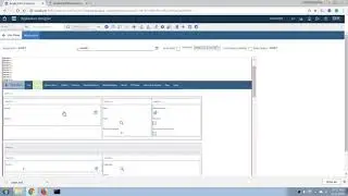 Maximo Configuration Basics - 01 - Add a field to an App using Application Designer