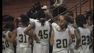 101737  Phoebus Lady Phantoms vs. Kecoughtan Lady Warriors  Basketball