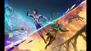 Como jogar Split Fiction completo de GRA&Ccedil;A pela steam