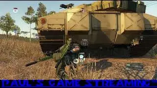 MGSV : The Phantom Pain **Farming GMP and A+ / A++ / S rank Recruits**
