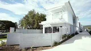 Booker Bay, NSW 2257, HOUSE 1 - New Built Project by BuildTop - 2025