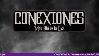 CONEXIONES  - Hoy: 