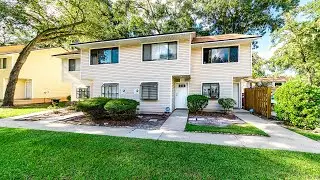 Video Walkthrough | Shell Rock Villas | Gainesville Florida Home for Sale