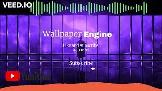 Live Wallpaper: PC and Android | Wallpaper Engine | AaaWww Shorts