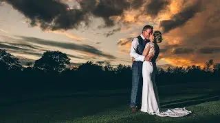The Out Barn Wedding Photographer - Anne Marie and Paul's Date Night Film