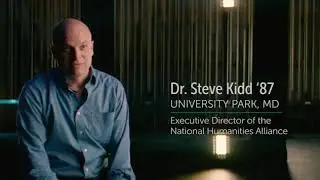 Forever Pioneers Series  Steve Kidd