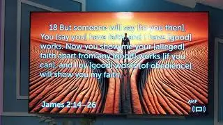 Live Stream - [New Spirit of Prayer - Fort Worth, TX]