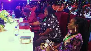 National Inter-School Music Competition 2023. Oluwalese Godsglory (individual cat)