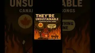 What I want for Christmas #canada #canadalife #politics #satire #liberals #christmas #conservatives