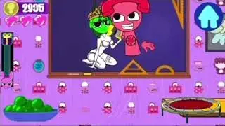 TutoTOONS Sprunki Friends Pinter Colors GamePlay Videos Games Touch The World With The Best Of Times