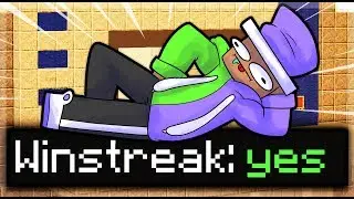 Bedwars But I Cant Lose