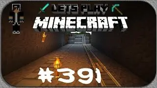 An Railcraft herumprobieren #391 - Minecraft Feed the Beast Lite Lets Play [German/HD]