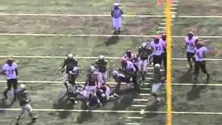 Matt Nichols Highlights