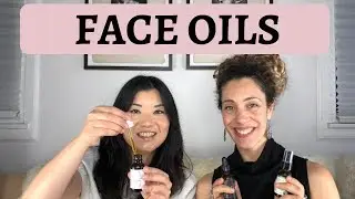 Facial Oils That Can Cause Acne: Comedogenic Ratings of Common Face Oils