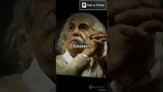 What You Don't Know About Einstein: Surprising Facts Revealed!