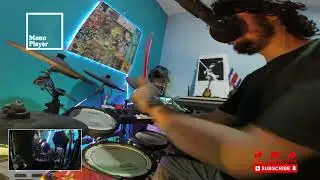 You really got me -  MonoPlayer short
