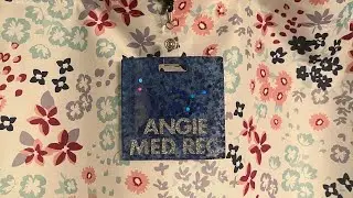 Custom Badge Buddy