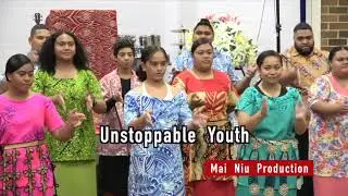 Unstoppable  Youth