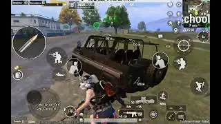 pubg3.9mod kz