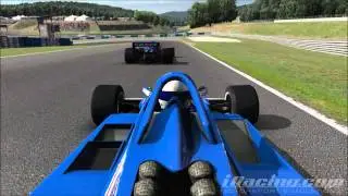 OMR - 1979 Classic Formula 1 iRacing