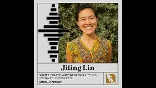 SNIPPET: Chinese Medicine in Your Kitchen with Jiling Lin