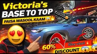MARUTI VICTORIS LXI MODIFICATION WITH PRICE✅MARUTI VICTORIS TAILLIGHT 2500.\-😱VICTORIS BASE TO TOP✅