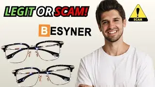 Beware? Besyner Glasses: Fake Products or Trusted Brand?