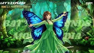 Let’s Explore 4.2 update 👀#bgmi #bgmilive #bgmitelugulive #telugugirlgamer #gaming @PrettyIsLive5