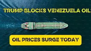 Oil price spike: what changed & what to watch next. #Oil #Energy #Markets #usa #venezuela 