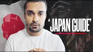 My Road to Japan: A Simple Guide for Indians | 2026