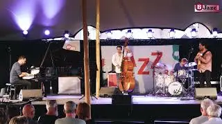 Cinquantuno - Urban Quartet (Finale B Jazz competition 2023)