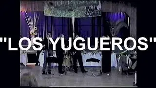 los yugueros