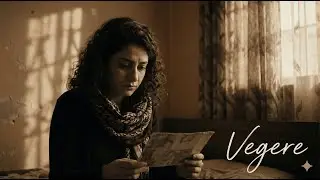 Vegere (Official Anthem Kurdish R&B) - The Most Emotional Kurdish Song of 2026