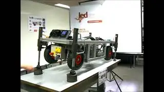 CANopen & J1939 in mobile automation