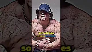 The only time you MUST skip the gym