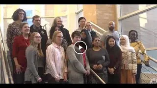 PhD Program in Health Services Research in Pharmacy at UW&ndash;Madison School of Pharmacy