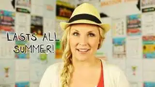 Online Summer Camp