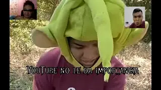 Este canal regreso y YouTube est&aacute; perdido