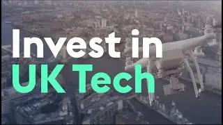 Why is the UK a global tech hub? | Technology Hero Video | Investment | AI, Future Telecoms, Cyber