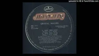 Crystal Waters - 100% Pure Love (Trance Vox)