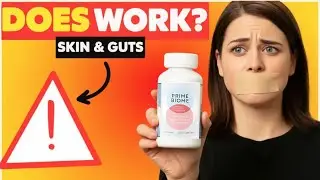Prime Biome Reviews - Buy Get Prime Piome Gummies And Review Prime Biome Or Prime Biome Work
