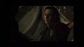 Loki&rsquo;d mood changing