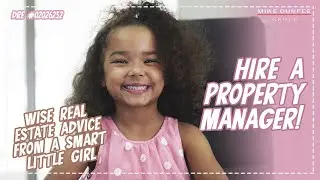 Wise Real Estate Advice | Hire a Property Manager